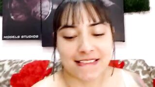 SakiHaru From Stripchat Top Porn Video  - latin-foot-fetish, fisting-young, big-ass-doggy-style, anal-creampie, anal-toys