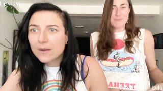 levity_opossum Top Porn Video [Chaturbate] - dolce, newmodel, talk, flexible