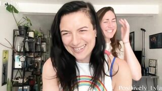 levity_opossum Top Porn Video [Chaturbate] - dolce, newmodel, talk, flexible