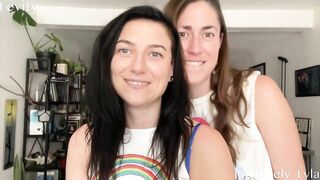 levity_opossum Top Porn Video [Chaturbate] - dolce, newmodel, talk, flexible