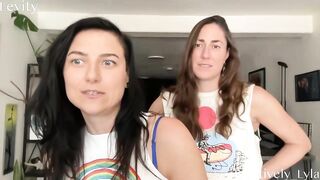 levity_opossum Top Porn Video [Chaturbate] - dolce, newmodel, talk, flexible