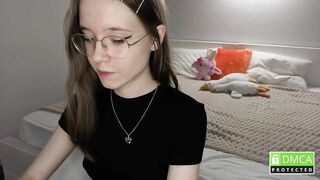 Watch lowress New Porn Leak Video [Chaturbate] - glasses, new, 18, cute, pvt