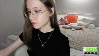 Watch lowress New Porn Leak Video [Chaturbate] - glasses, new, 18, cute, pvt