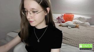 Watch lowress New Porn Leak Video [Chaturbate] - glasses, new, 18, cute, pvt