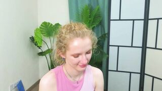 Watch brittnyboyden Hot Porn Leak Video [Chaturbate] - new, shy, 18, blonde, skinny
