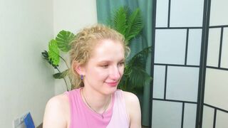 Watch brittnyboyden Hot Porn Leak Video [Chaturbate] - new, shy, 18, blonde, skinny