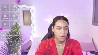 Watch artemiss_tay From Stripchat HD Porn Video Record - latin-doggy-style, petite-latin, latin-teens, humiliation, squirt