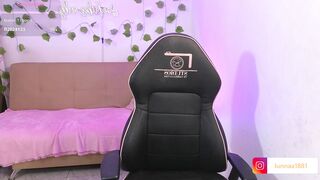 Watch Lunaa_tay1 From Stripchat Private Porn Video Record - shaven, new, big-ass-teens, medium, big-tits
