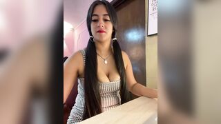 Watch AngelaJoi From Stripchat New Porn Video Record - oil-show, fingering-arab, dildo-or-vibrator-deepthroat, yoga, trimmed-arab