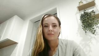 starbabby33 Top Porn Leak Video [Chaturbate] - oilshow, tomboy, panties, latino