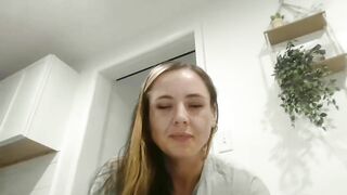 starbabby33 Top Porn Leak Video [Chaturbate] - oilshow, tomboy, panties, latino