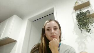 starbabby33 Top Porn Leak Video [Chaturbate] - oilshow, tomboy, panties, latino