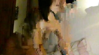 akirasky69 Best Porn Leak Video [Chaturbate] - oil, homemaker, petite, athletic