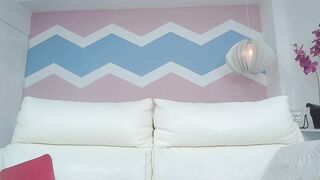 Watch Adisson_gomez From Stripchat Private Porn Video Leak - dildo-or-vibrator-deepthroat, fingering, role-play, heels, blowjob-ahegao