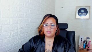 Arthemisa_tay69 From Stripchat Free Porn Video Leak - spanish-speaking, doggy-style, recordable-publics, masturbation, cheapest-privates-latin
