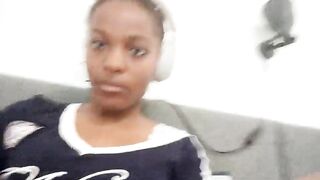 Watch lola30625 Top Porn Leak Video [Chaturbate] - ebony, german, young, ohmibod
