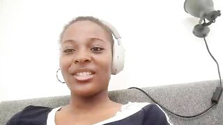 Watch lola30625 Top Porn Leak Video [Chaturbate] - ebony, german, young, ohmibod
