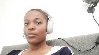 Watch lola30625 Top Porn Leak Video [Chaturbate] - ebony, german, young, ohmibod