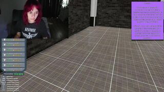 doesnt_matter From Stripchat HD Porn Video Leak - couples, dirty-talk, new-colorfu... thumbnail