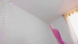 lucy__lush From Stripchat Top Porn Video Leak - latin-foot-fetish, trimmed-teens, dirty-talk, colombian-teens, dildo-or-vibrator-deepthroat