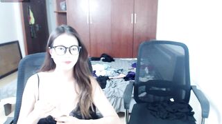 shininggirls001 From Stripchat HD Porn Video  - cuckold-creampie, erotic-dance, petite-arab, cuckold, big-ass-doggy-style