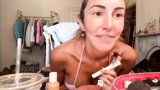 lalialovesyou Top Porn Leak Video [Chaturbate] - sexyblonde, new, bigass, natural