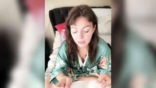 NaughtyLittleVeteran From Stripchat Best Porn Video Record - erotic-dance, deepthroat, cooking, tattoos-white, big-tits-brunettes