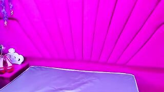 Valeria_Anal_ From Stripchat Top Porn Video  - colombian-petite, blowjob, shaven, spanking, small-tits-teens