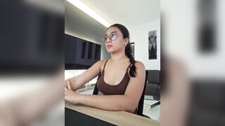 Valen_Rosse From Stripchat Hot Porn Video Leak - twerk-latin, petite-latin, foot-fetish-teens, small-tits-latin, black-hair
