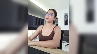 Valen_Rosse From Stripchat Hot Porn Video Leak - twerk-latin, petite-latin, foot-fetish-teens, small-tits-latin, black-hair