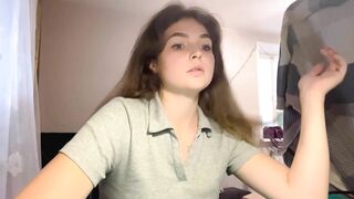 Watch ciraandregg New Porn Leak Video [Chaturbate] - new, young, shy, 18, teen