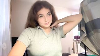 Watch ciraandregg New Porn Leak Video [Chaturbate] - new, young, shy, 18, teen