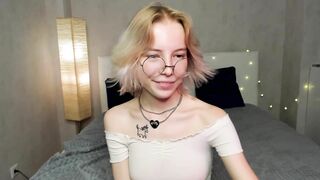 pink_lila18 Best Porn Video [Chaturbate] - new, young, 18, skinny, cute