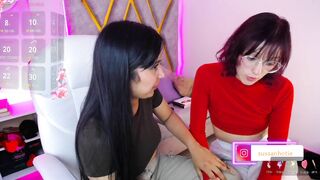 SophiaWalker_1 From Stripchat Private Porn Video Leak - latin-young, latin-hairy, blowjob-mistresses, latin-cuckold, medium
