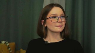 silviadagley Hot Porn Video [Chaturbate] - new, natural, shy, 18, teen
