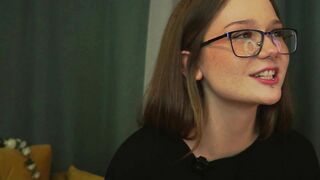 silviadagley Hot Porn Video [Chaturbate] - new, natural, shy, 18, teen