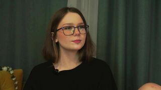 silviadagley Hot Porn Video [Chaturbate] - new, natural, shy, 18, teen