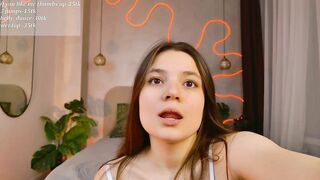 Watch elaramyst_ Top Porn Leak Video [Chaturbate] - new, bigass, shy, smalltits, 18