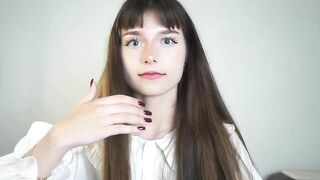 Watch truegrace Best Porn Leak Video [Chaturbate] - new, smalltits, 18, skinny, teen