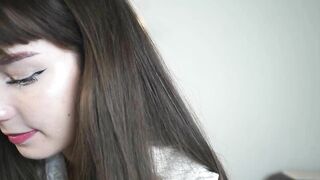 Watch truegrace Best Porn Leak Video [Chaturbate] - new, smalltits, 18, skinny, teen