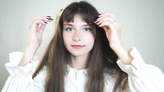 Watch truegrace Best Porn Leak Video [Chaturbate] - new, smalltits, 18, skinny, teen
