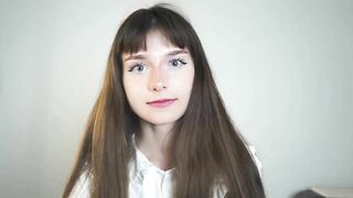Watch truegrace Best Porn Leak Video [Chaturbate] - new, smalltits, 18, skinny, teen