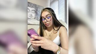 Watch Karina16_pink From Stripchat New Porn Video Record - latin-teens, mobile, hd, colombian-petite, colombian