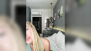 specialImpulse From Stripchat HD Porn Video  - piercings, striptease-white, blondes-teens, white, titty-fuck