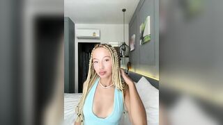specialImpulse From Stripchat HD Porn Video  - piercings, striptease-white, blondes-teens, white, titty-fuck
