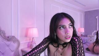 AmyBlackwood From Stripchat HD Porn Video Record - gape, latin-foot-fetish, squirt-teens, twerk-latin, topless-teens