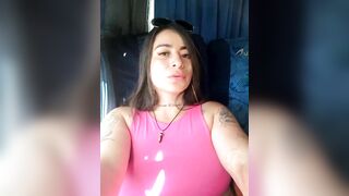 Alona_Evans From Stripchat Hot Porn Video Leak - hairy, curvy-arab, yoga-young, cheap-privates, arab