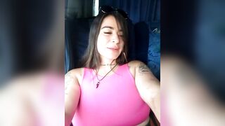 Alona_Evans From Stripchat Hot Porn Video Leak - hairy, curvy-arab, yoga-young, cheap-privates, arab