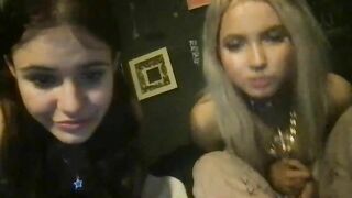 Watch lexxxie_dior Top Porn Video [Chaturbate] - smallbreasts, wifematerial, tips, student