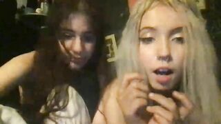 Watch lexxxie_dior Top Porn Video [Chaturbate] - smallbreasts, wifematerial, tips, student
